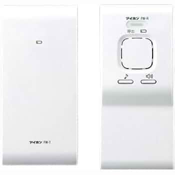 アイホン製　呼出ボタン 10個セット ホワイト 31OSHEB9gjL._UF350,350_QL50_.jpg